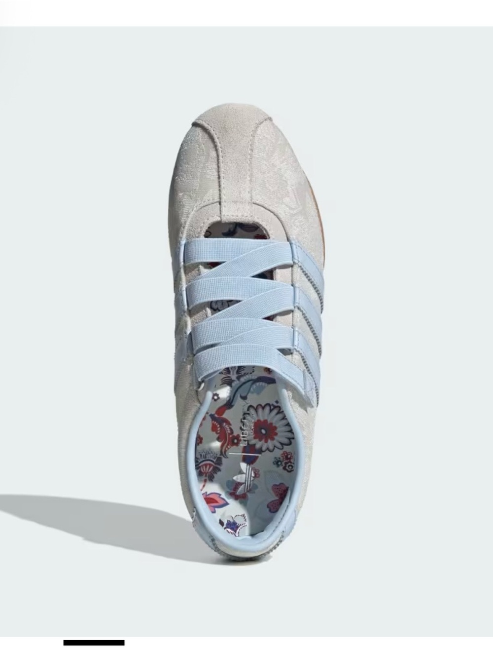 Adidas Tokyo MJ Liberty London Shoes, Women size 6